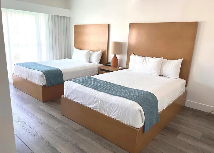 Capri Laguna On The Beach - A Boutique Hotel Laguna Beach