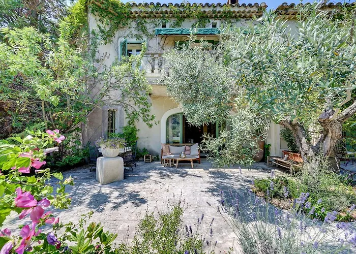 Hotel Moulin d'Aure