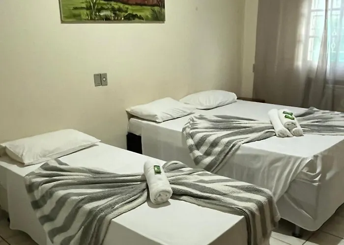 Hotel Turismo Mt