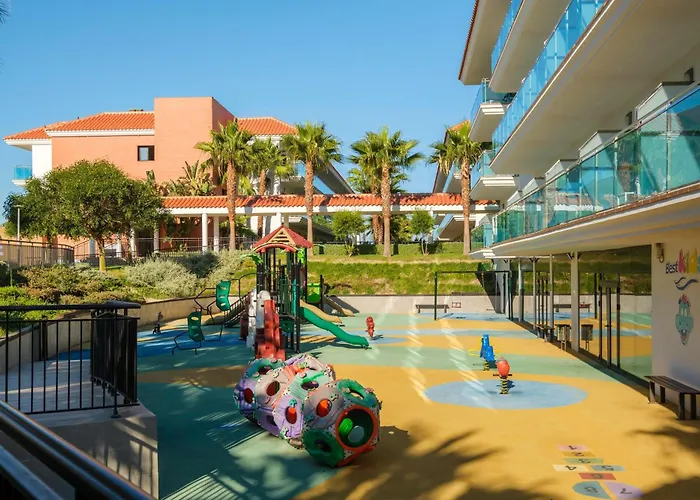 Los mejores  4 Hoteles Spa en Costa Ballena para una Escapada de Relax 