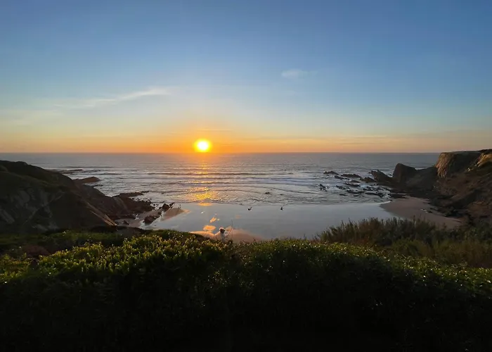 Herdade AMÁLIA RODRIGUES Zambujeira do Mar