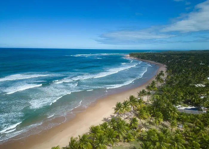 Hotéis em Barra Grande (Bahia)
