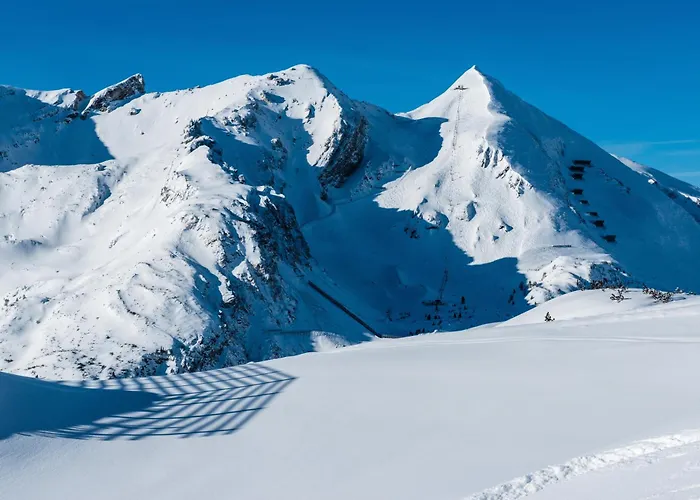 Apparthotel Samson Obertauern