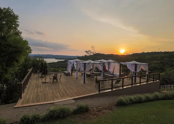Itá Thermas Resort e Spa