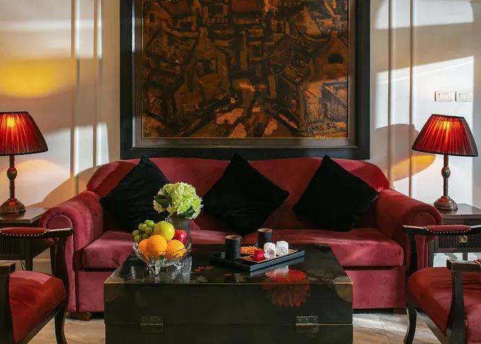 Hanoi Boutique Hotel&Spa