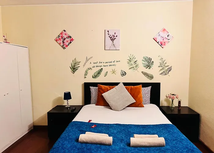 Estoril Seaside Guest House