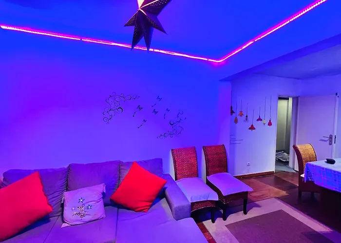Estoril Seaside Guest House