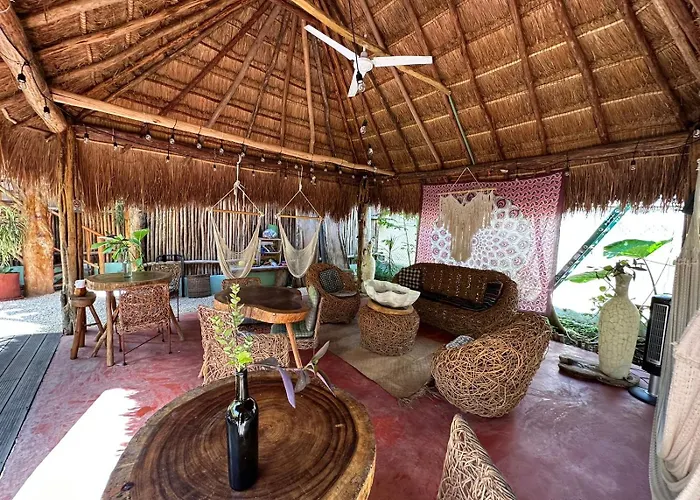 Coba Hotels