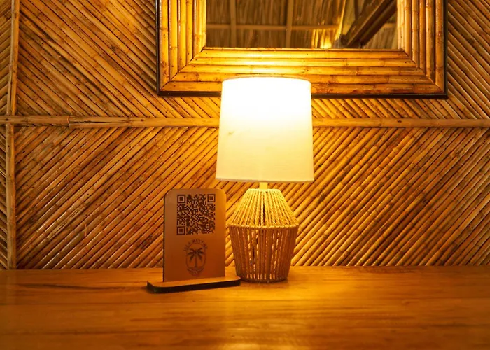 Isla Mucura Hotels