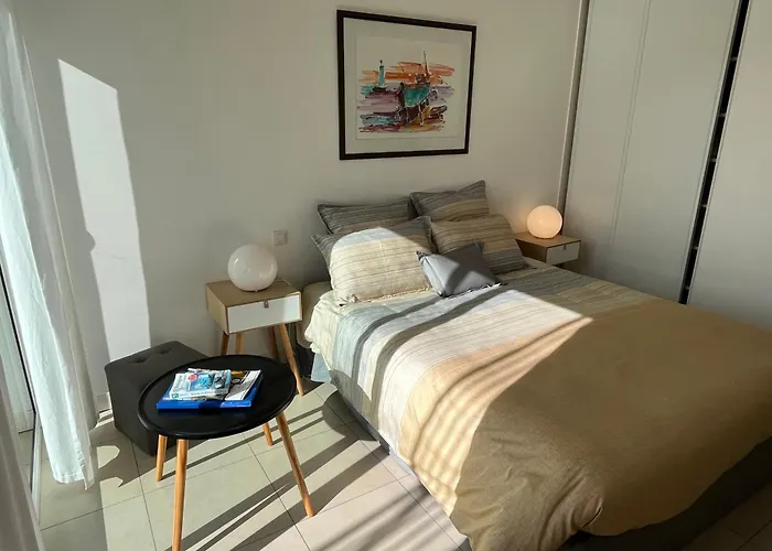 Chambre d'Hôtes de la Grande Greve Roscoff