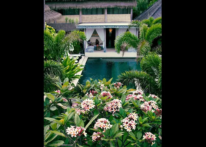 Hotels in Kuta (Lombok)