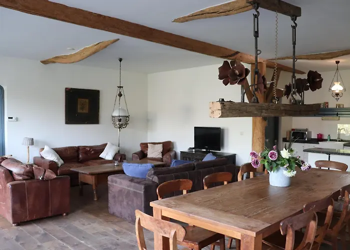 Bed&Breakfast Appeltern