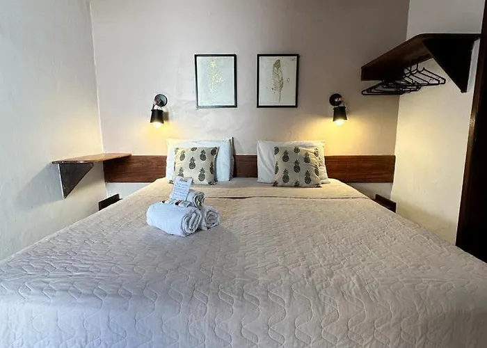 Pousada Morena Morro de São Paulo