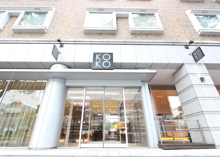 Sendai Hotels