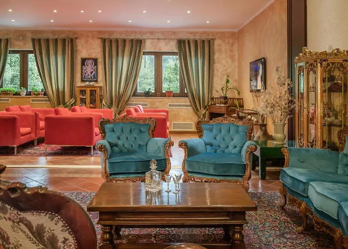 Ovindoli Park Hotel&SPA