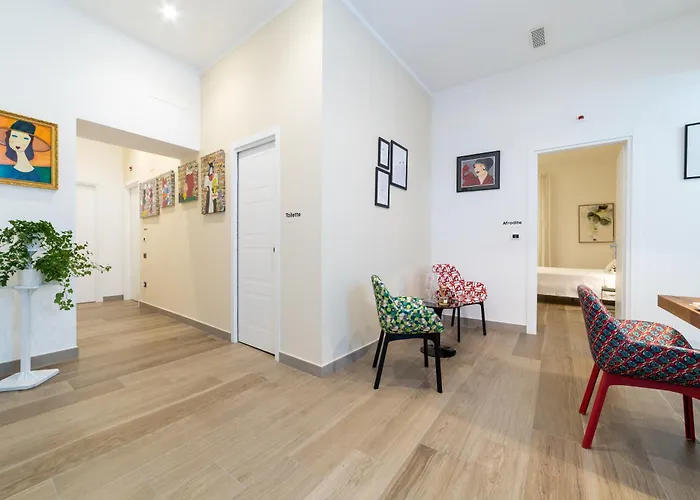 Ambrosea Amalfi Coast B&B Vietri