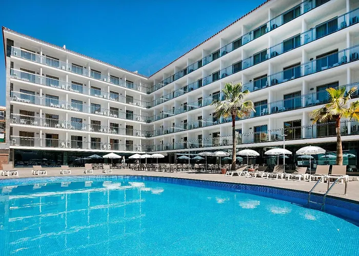 Hotel Best San Diego Salou