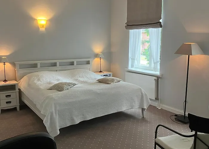Hotel Seemöwe