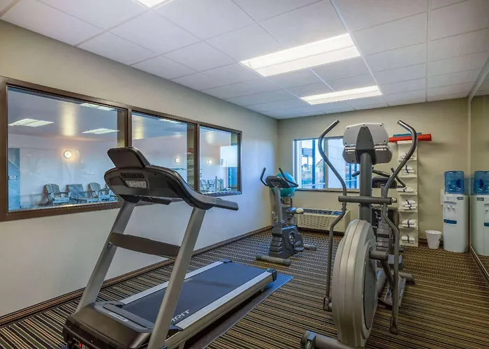 Baymont By Wyndham Rapid City