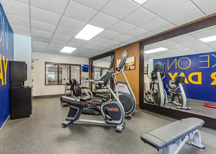 Comfort Inn Laurel - Fort Meade