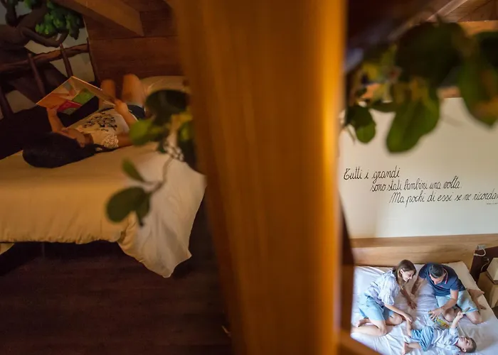 Selvino Hotels