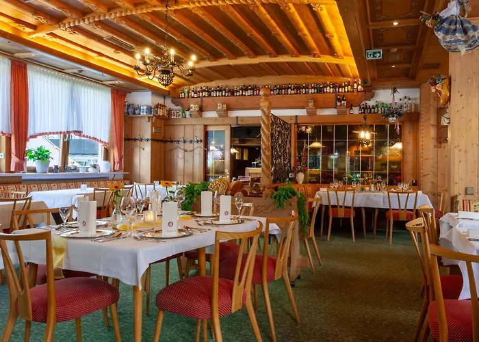Hotel Sauerländer Hof