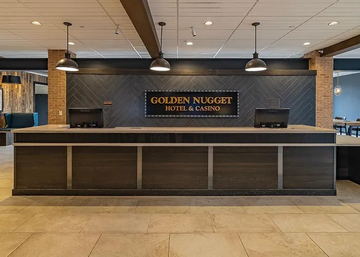 Golden Nugget Hotel & Casino Cripple Creek