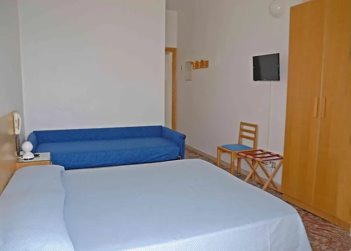 Albergo La Sirenella Sperlonga
