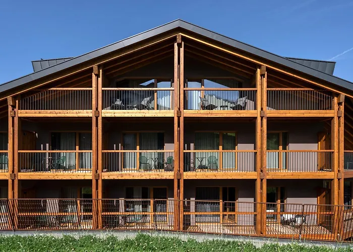 Hotel Alpenroyal Castelrotto