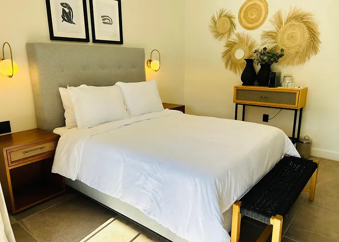 Tepoztlan Hotels