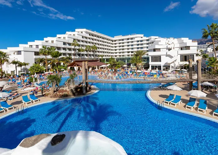 Hotel Best Tenerife Playa de las Américas