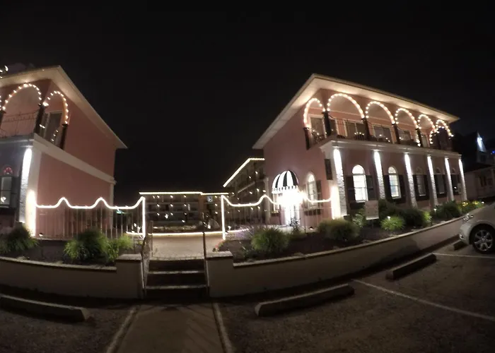 Periwinkle Inn Cape May
