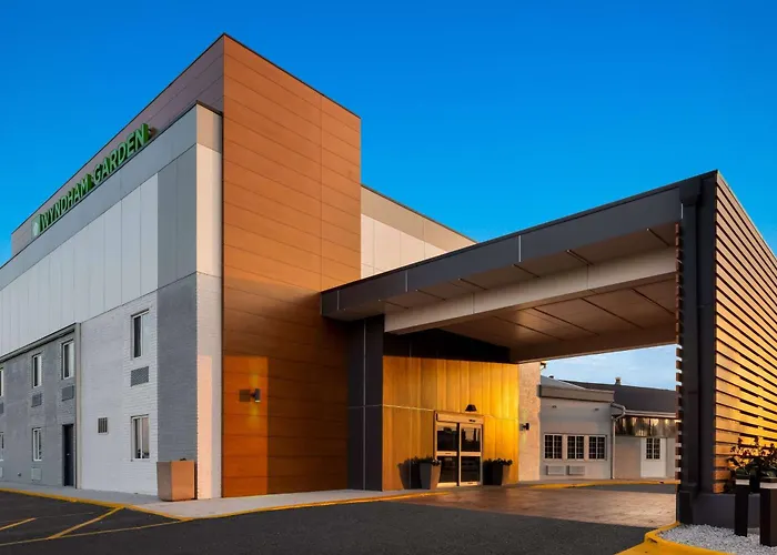 Wyndham Garden Ankeny