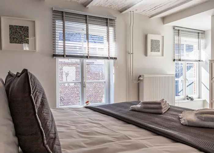 B&B Gracht 62 Maastricht