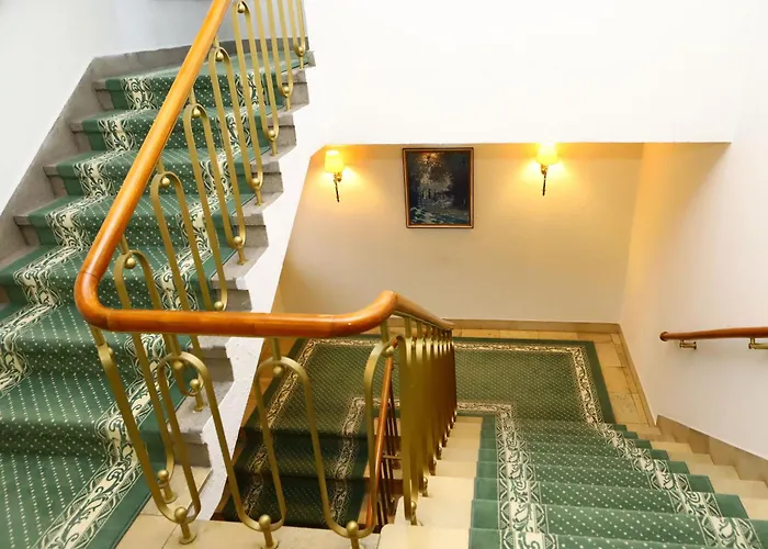 Delmenhorst Hotels