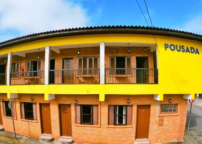 Pousada Bela Vista