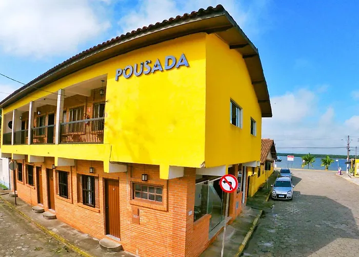 Pousada Bela Vista