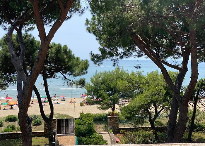 Villa Luisa B&B Sperlonga