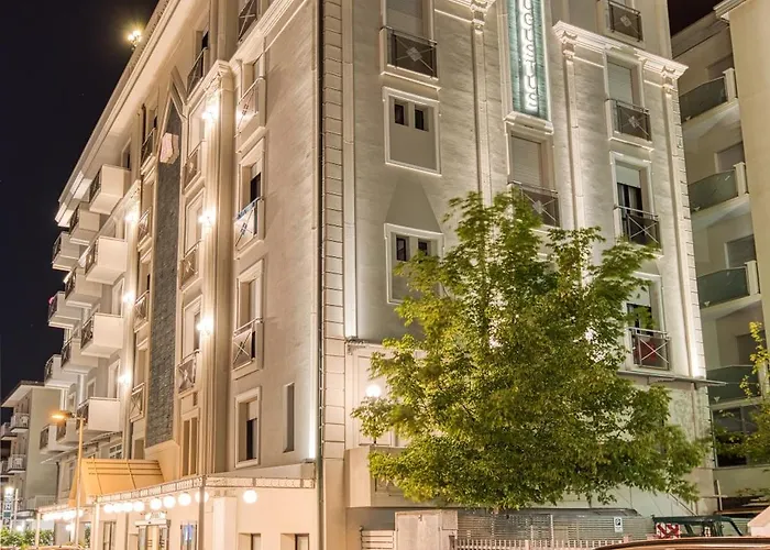 Hotel Augustus