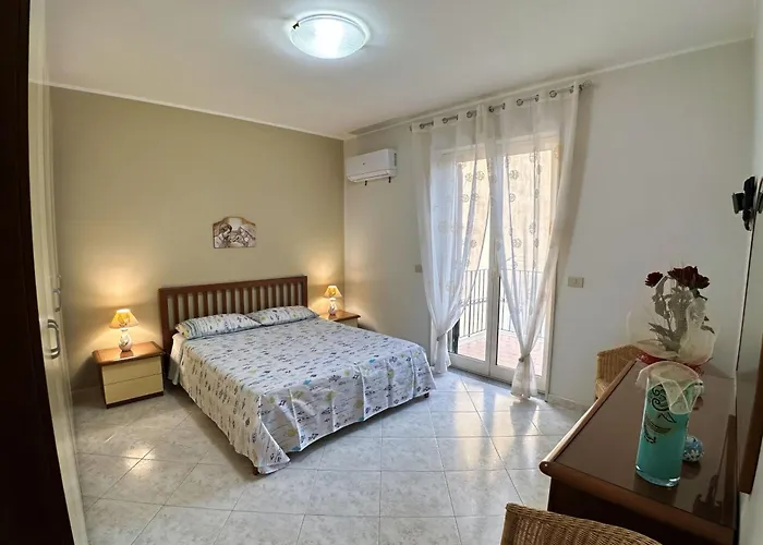 Casa Vacanza AcquaMarina Acireale