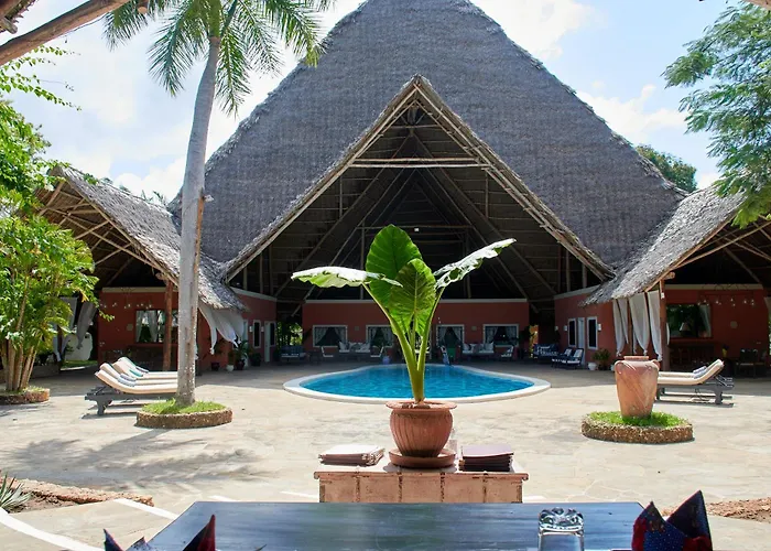 Malindi Hotels