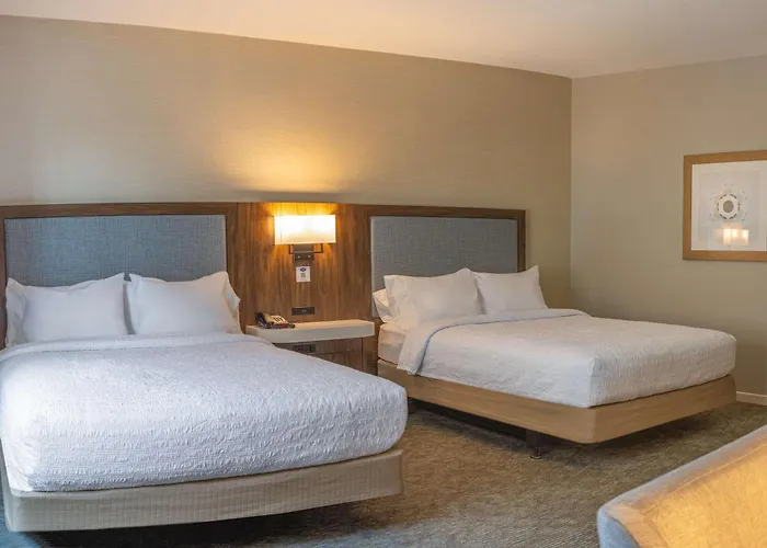 Hampton Inn & Suites Boerne