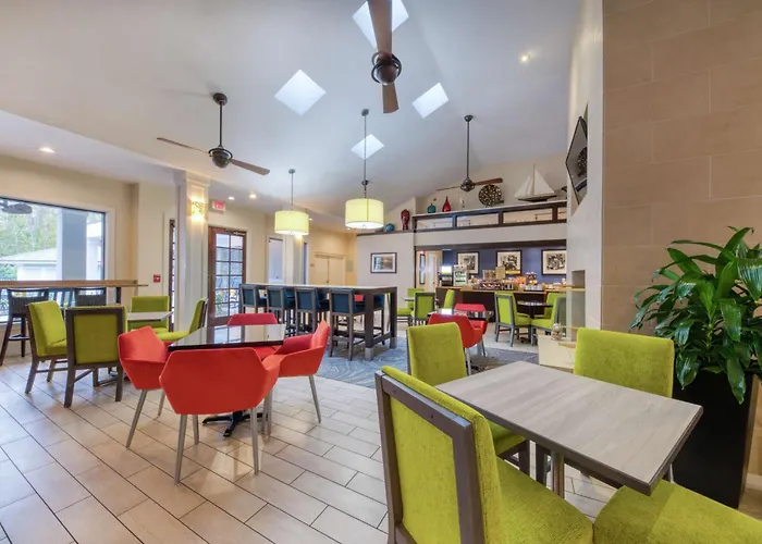 Hampton Inn & Suites Wilmington/Wrightsville Beach
