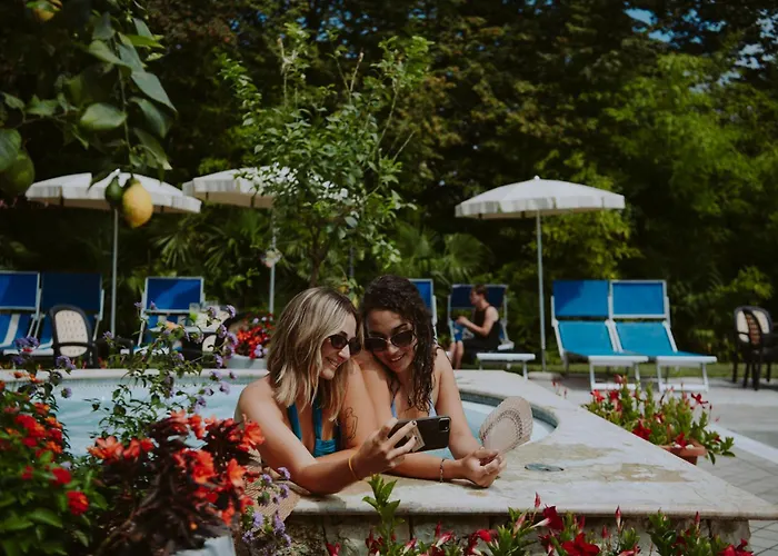 Hotel Limone