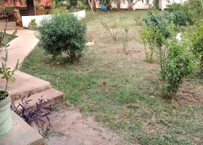 Morogoro Hotels