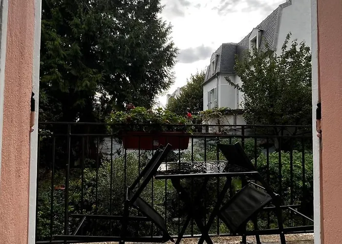 Enghien-les-Bains Hotels