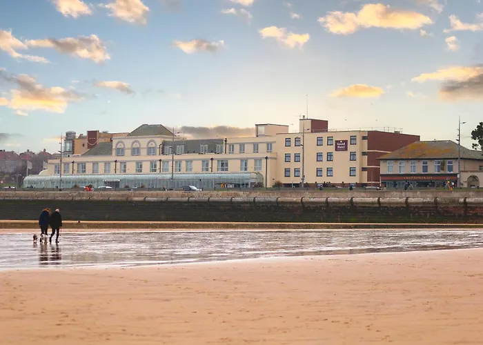 Sunderland (Tyne and Wear) Hotels