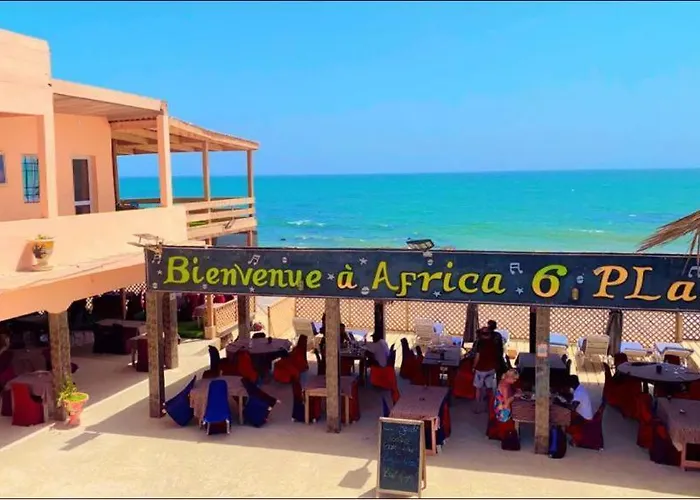 Hotels in Somone