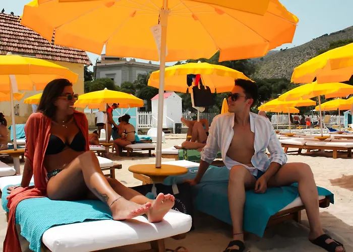 Hotel AWA Mondello
