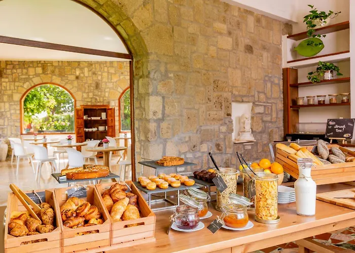 Talamone Hotels